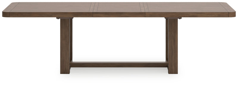 Cabalynn RECT Dining Room Table