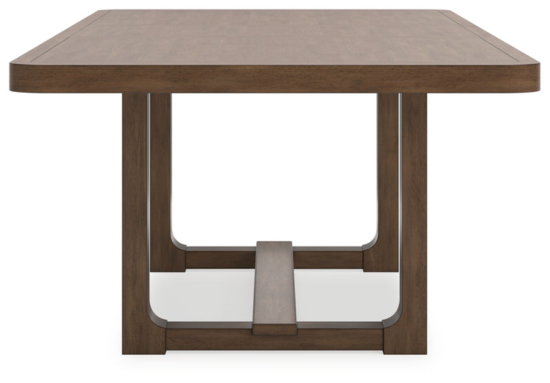 Cabalynn RECT Dining Room Table