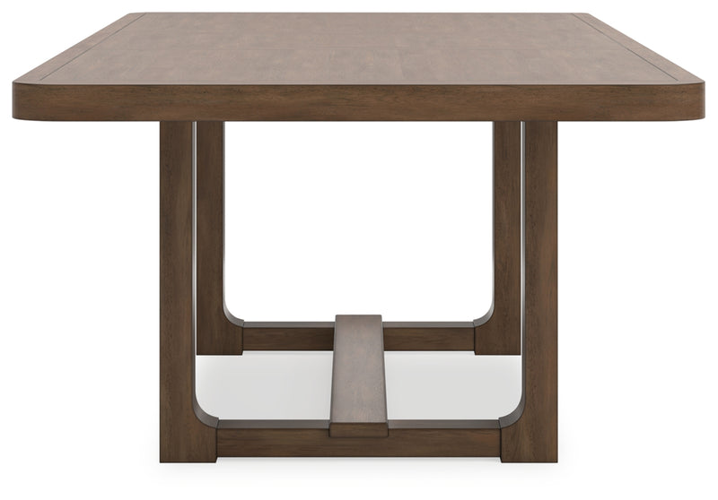 Cabalynn RECT Dining Room Table