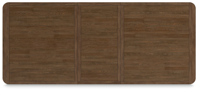Cabalynn RECT Dining Room Table