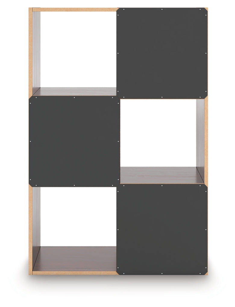 Organizador de Seis Cubos Glosmount