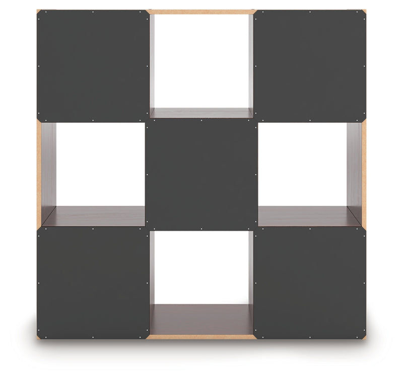 Glosmount Nine Cube Organizer