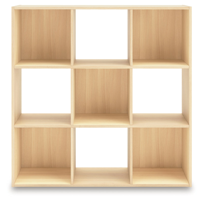 Piperton Nine Cube Organizer