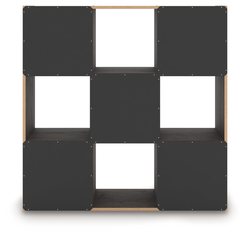 Piperton Nine Cube Organizer