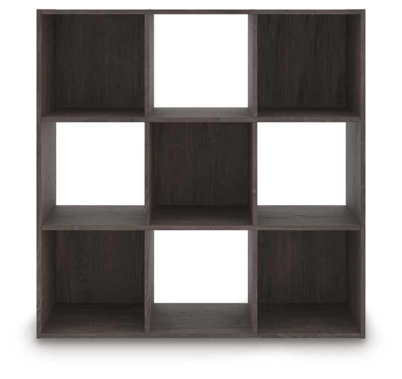Piperton Nine Cube Organizer