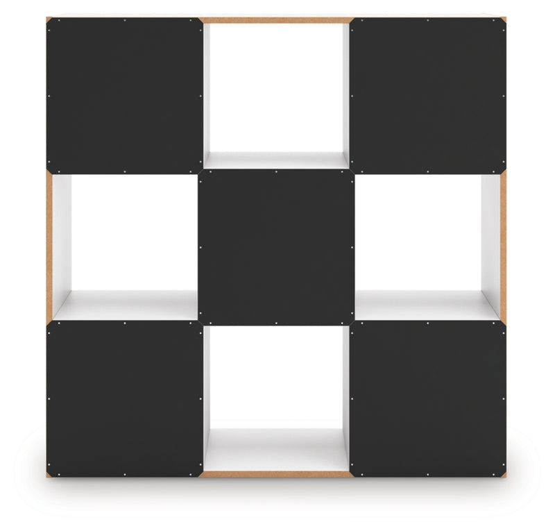 Onita Nine Cube Organizer