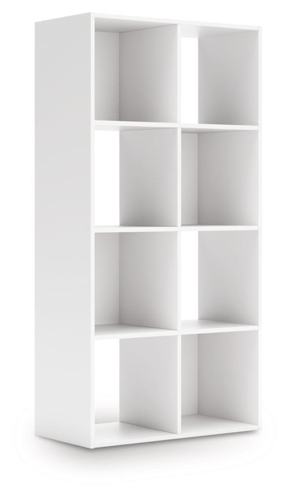 Onita Eight Cube Organizer