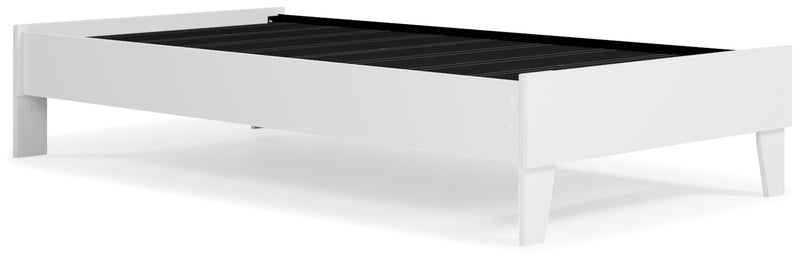 Piperton Platform Bed