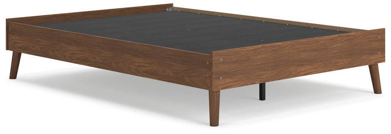 Fordmont Platform Bed