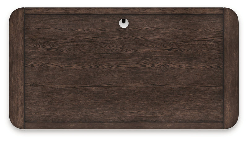 Breckington Home Office Desk