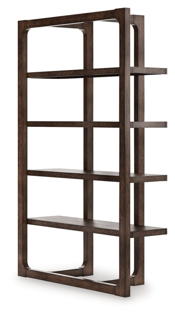 Librería Breckington