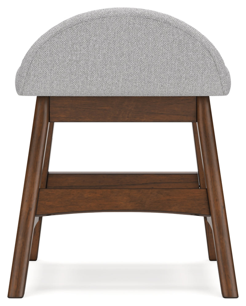 Lyncott Home Office Desk With Chair