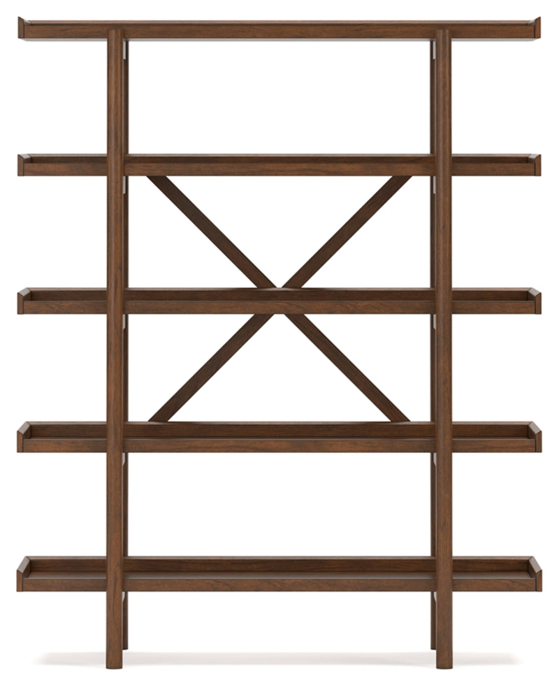 Lyncott Bookcase