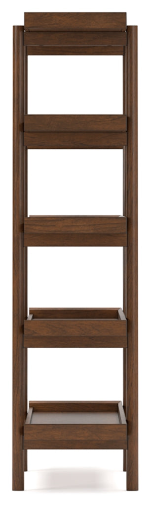 Lyncott Bookcase