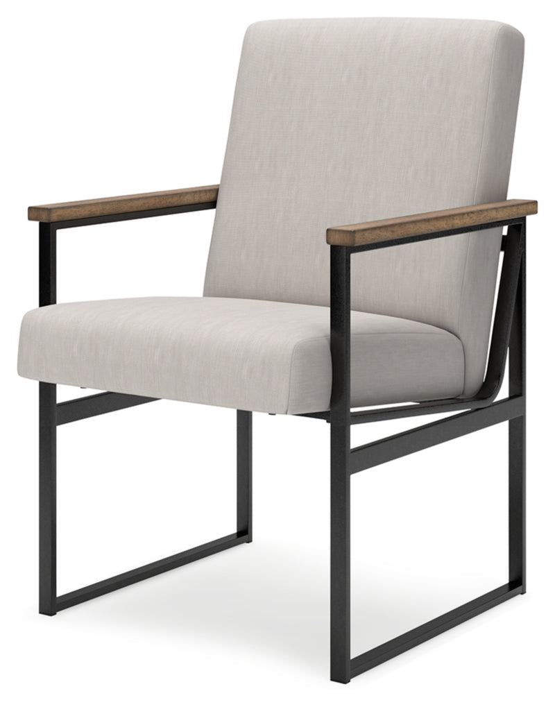 Silla de oficina Montia