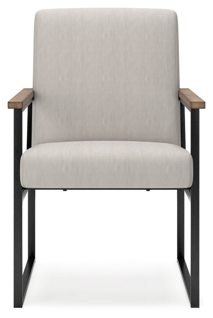 Silla de oficina Montia