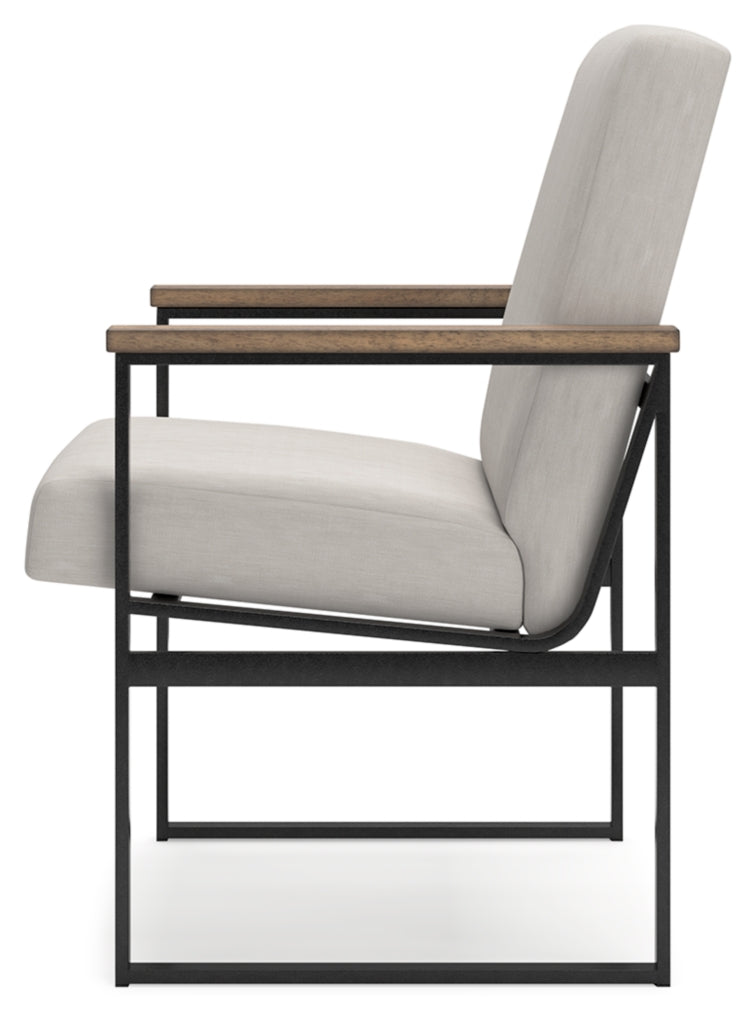 Silla de oficina Montia