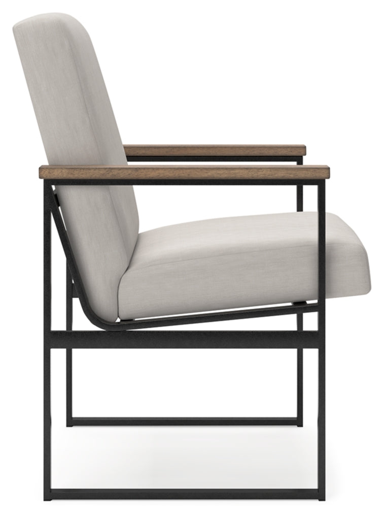 Silla de oficina Montia