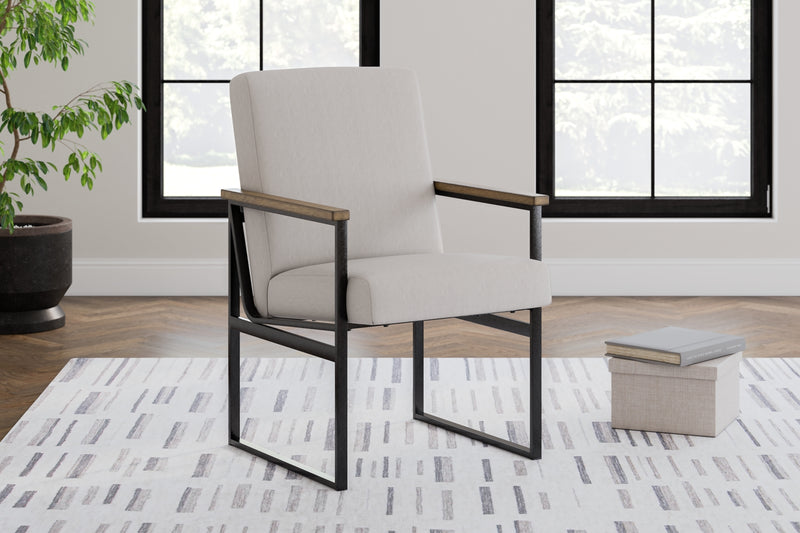 Silla de oficina Montia