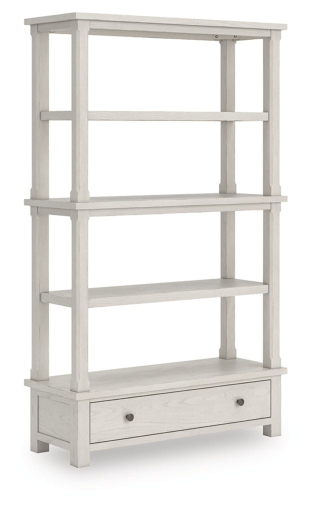Robbinsdale Bookcase