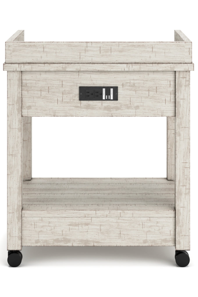 Mueble para impresora Carynhurst