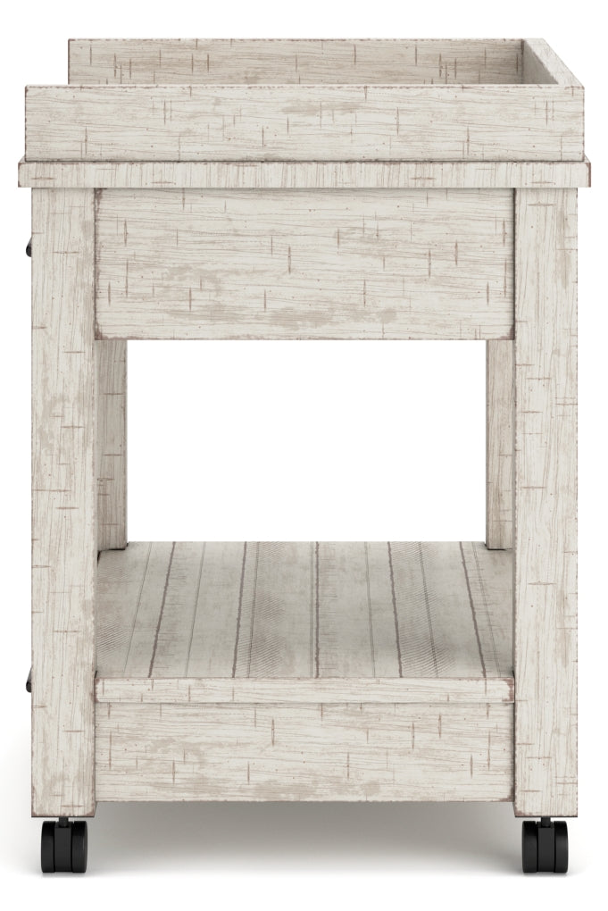 Mueble para impresora Carynhurst