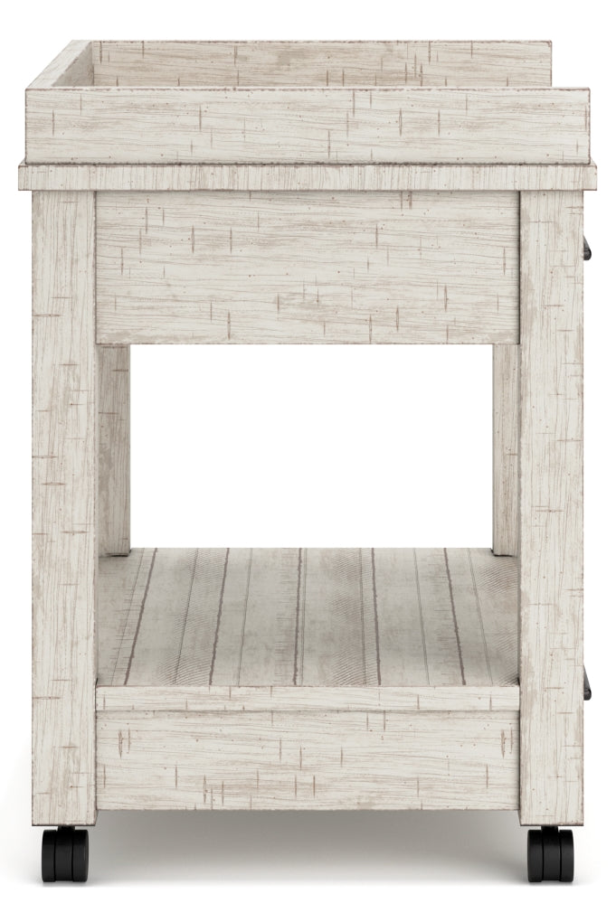 Mueble para impresora Carynhurst