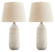 Willport Ceramic Table Lamp