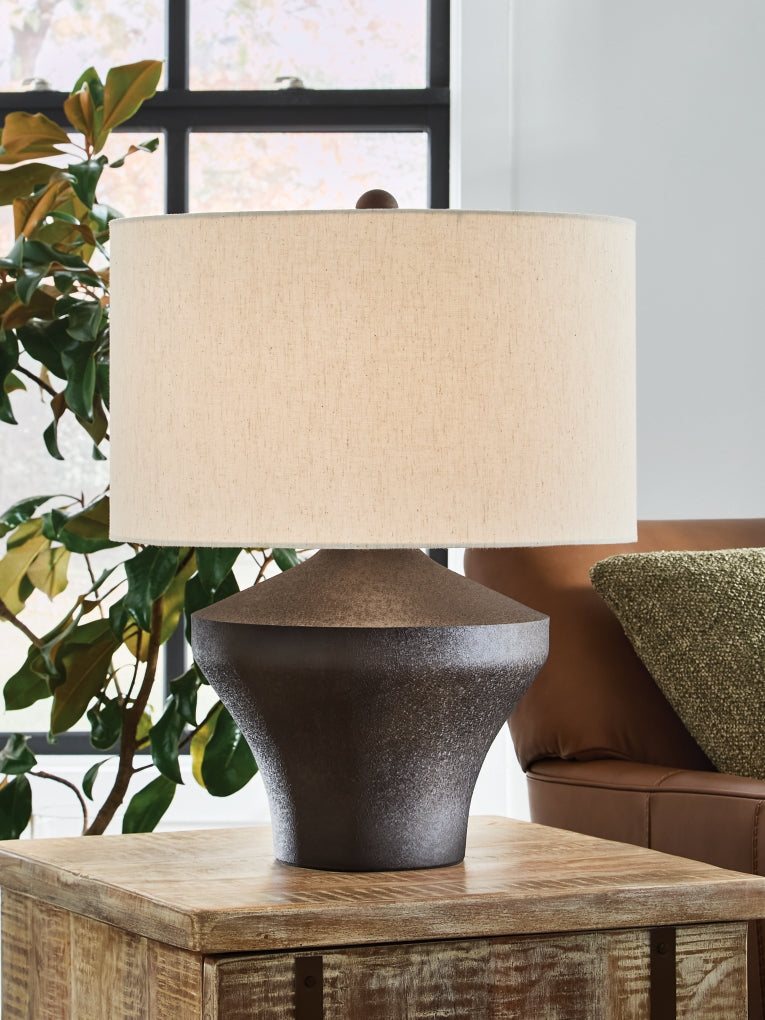 Dolanham Metal Table Lamp