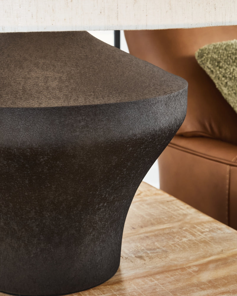 Dolanham Metal Table Lamp
