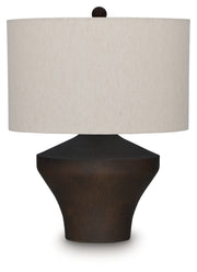 Dolanham Metal Table Lamp