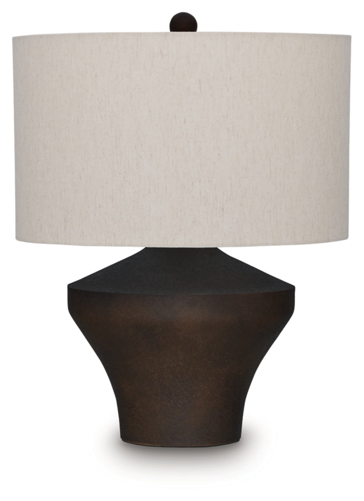 Dolanham Metal Table Lamp