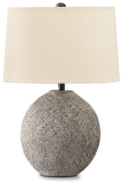Harif Paper Table Lamp