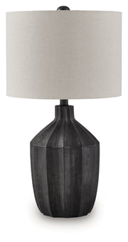 Jilton Poly Table Lamp