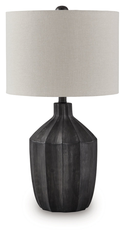 Jilton Poly Table Lamp