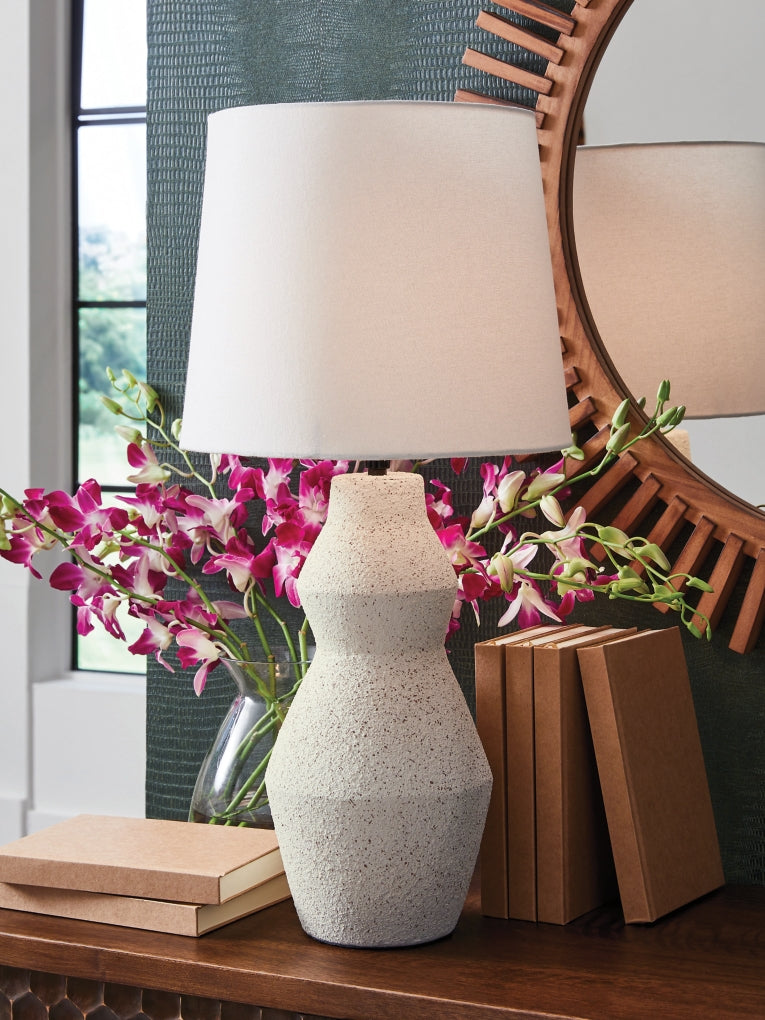 Dawthorne Paper Table Lamp