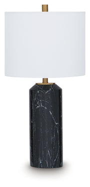 Hanzila Poly Table Lamp