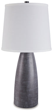 Shavontae Poly Table Lamp