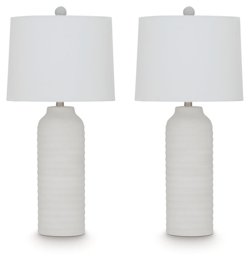 Vauville Poly Table Lamp