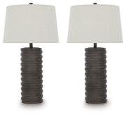 Neilett Poly Table Lamp