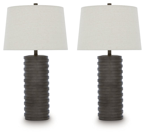 Neilett Poly Table Lamp