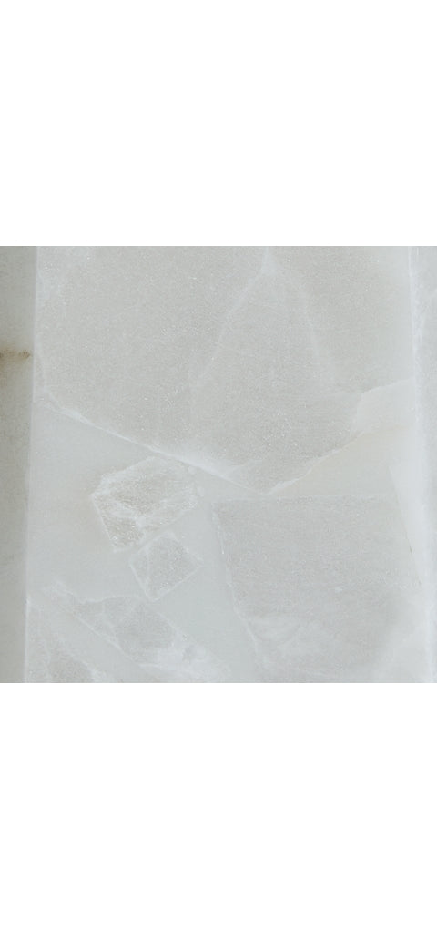 Lámpara de Mesa Laurellen Alabaster
