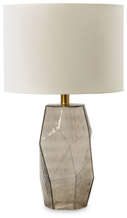 Taylow Glass Table Lamp