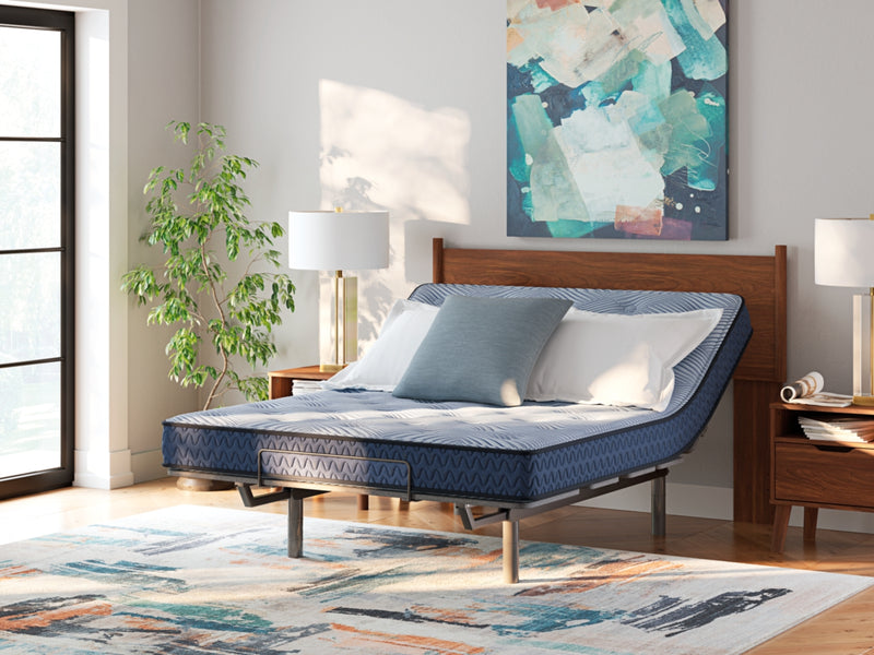 Peak 2.0 BonnellMattress