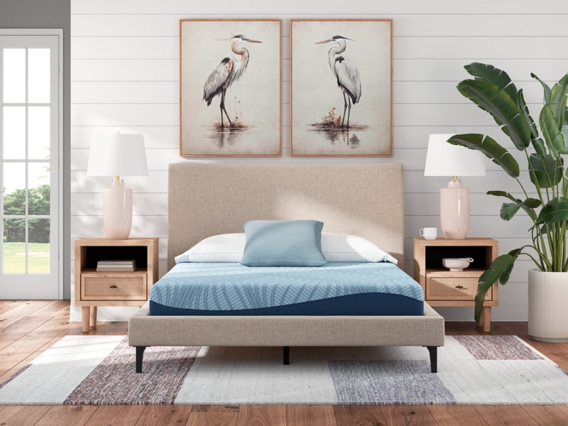 Peak 2.0 8 Memory FoamMattress