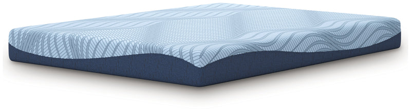 Peak 2.0 8 Memory FoamMattress