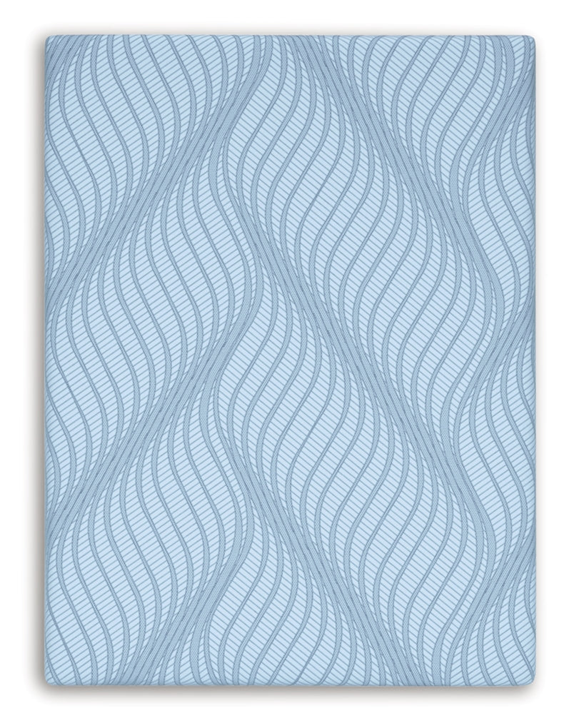 Peak 2.0 8 Memory FoamMattress