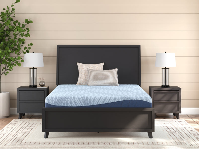 Peak 2.0 10 HybridMattress
