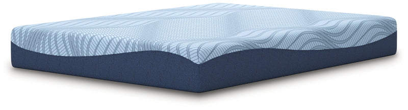Peak 2.0 10 HybridMattress