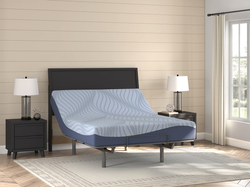 Peak 2.0 10 HybridMattress